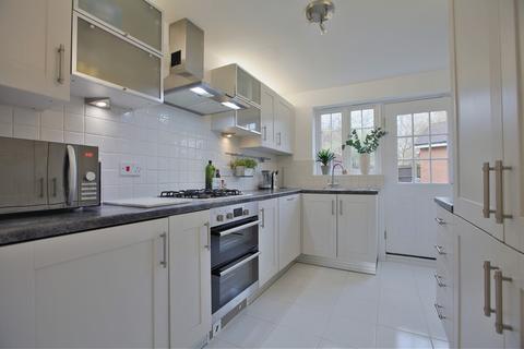 33 Bolsin Drive, Colchester, CO4 5FD