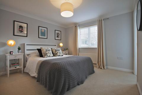 33 Bolsin Drive, Colchester, CO4 5FD