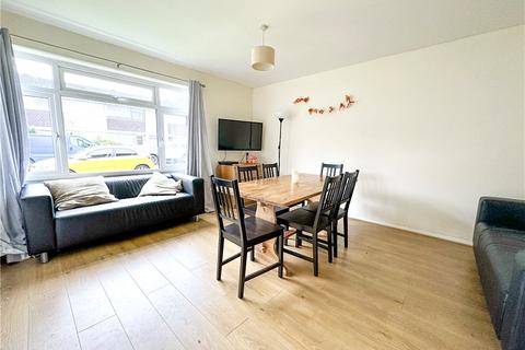 5 bedroom end of terrace house to rent, Ilex Close, Englefield Green, TW20