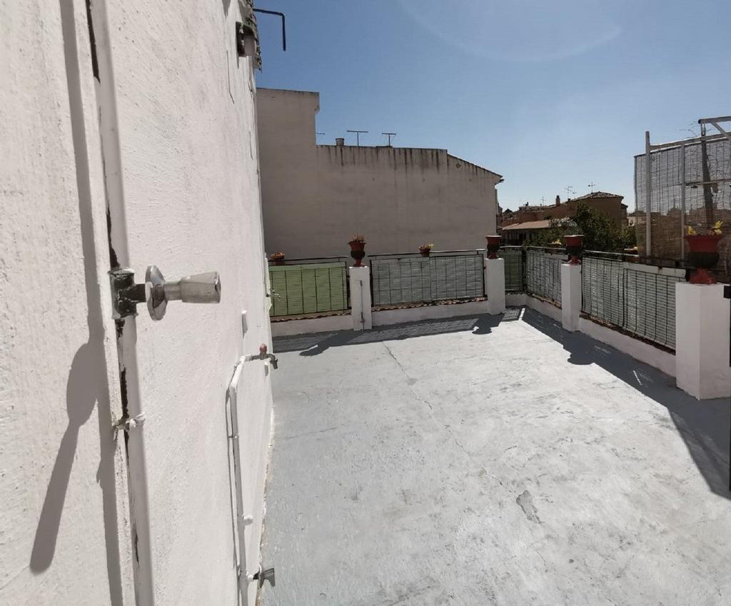 Málaga, 29001, Spain 4 bed house - £256,037* (€299,000)