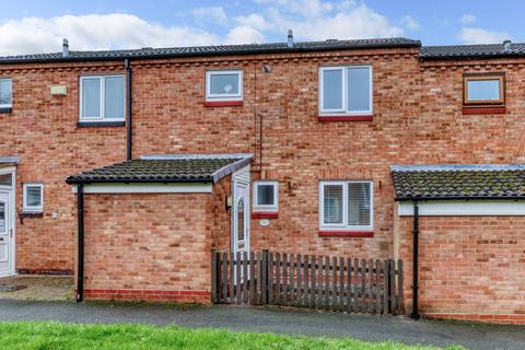 53 Arley Close, Church Hill, Redditch, B98 9JF