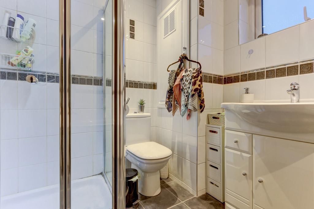 Bathroom - Aspect 2