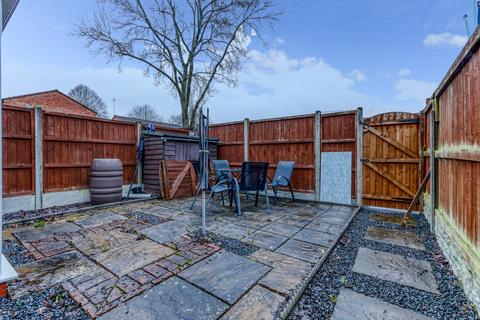 53 Arley Close, Church Hill, Redditch, B98 9JF