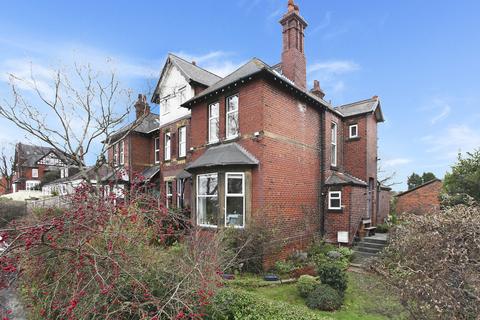 114 Manygates Lane, Sandal, Wakefield, WF2 7DP