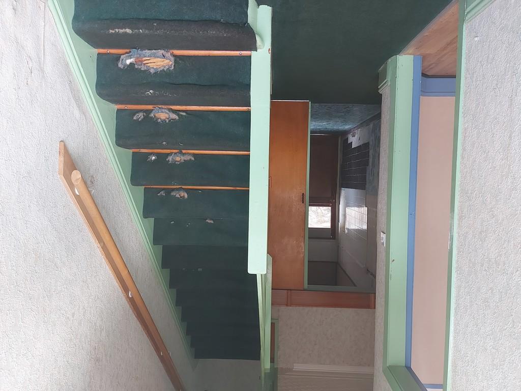 Heyburn Road, Liverpool, L13 3 bed terraced house £10,000