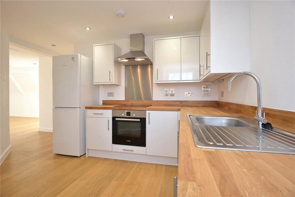 Kitchen Part Two