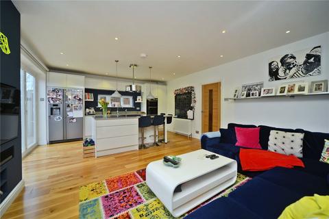 1b Priory Road, Sutton, SM3 8LP