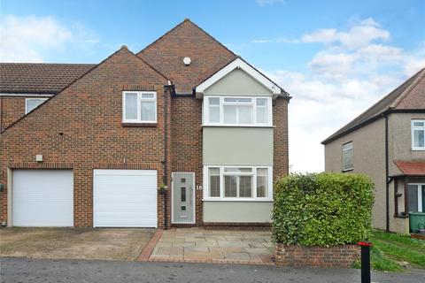 1b Priory Road, Sutton, SM3 8LP