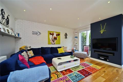 1b Priory Road, Sutton, SM3 8LP