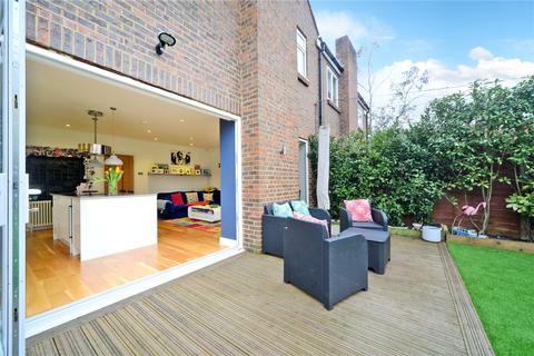1b Priory Road, Sutton, SM3 8LP