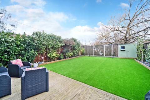 1b Priory Road, Sutton, SM3 8LP