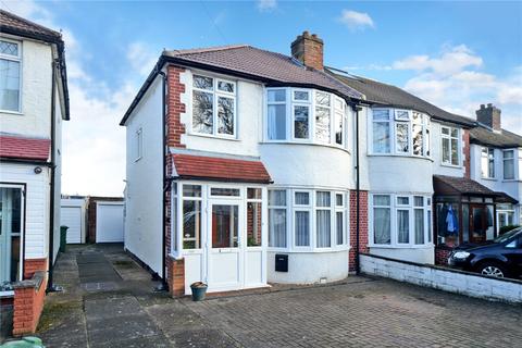 121 Marlow Drive, Cheam, Sutton, SM3 9AS