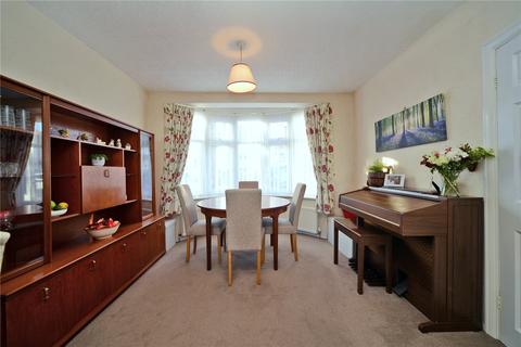121 Marlow Drive, Cheam, Sutton, SM3 9AS
