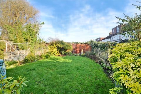 121 Marlow Drive, Cheam, Sutton, SM3 9AS