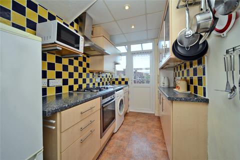 121 Marlow Drive, Cheam, Sutton, SM3 9AS