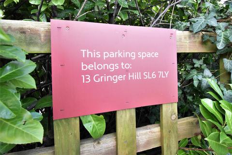 13 Gringer Hill, Maidenhead, SL6 7LY