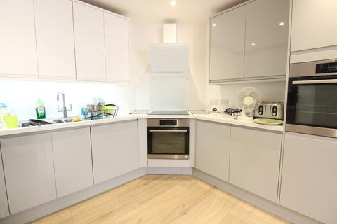 96 Harefield Road, Southampton, SO17 3TH