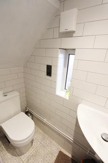 96 Harefield Road, Southampton, SO17 3TH