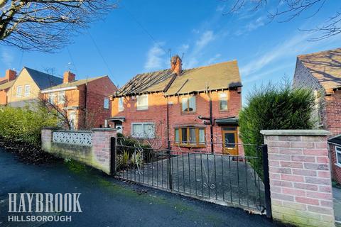 66 Everingham Crescent, Sheffield, S5 7LL