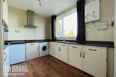 66 Everingham Crescent, Sheffield, S5 7LL