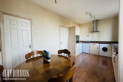 66 Everingham Crescent, Sheffield, S5 7LL