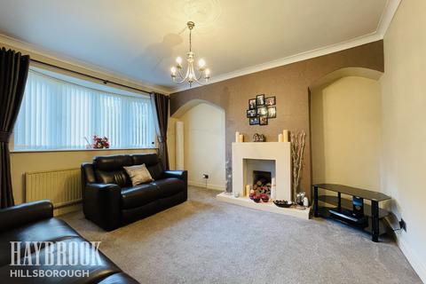 66 Everingham Crescent, Sheffield, S5 7LL