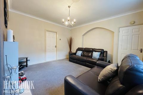 66 Everingham Crescent, Sheffield, S5 7LL
