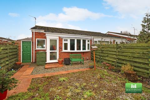 8 Edmondes Close, Warwick, CV34 5TX
