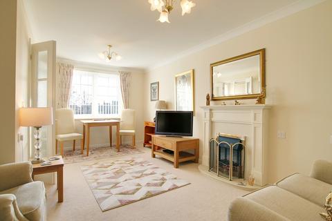 1 bedroom retirement property for sale - Penfold Road, Worthing BN14 8PE