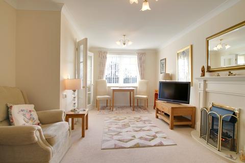 1 bedroom retirement property for sale - Penfold Road, Worthing BN14 8PE