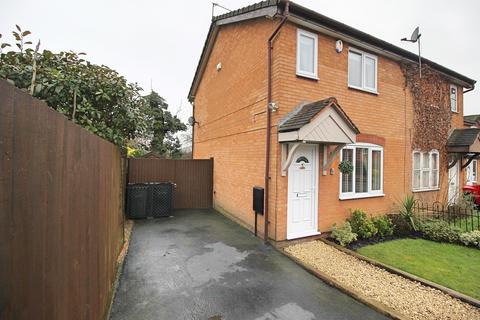 5 Barn Close, Wigston, LE18 3TZ