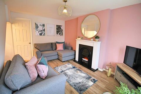 5 Barn Close, Wigston, LE18 3TZ