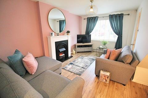 5 Barn Close, Wigston, LE18 3TZ
