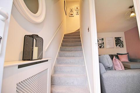 5 Barn Close, Wigston, LE18 3TZ