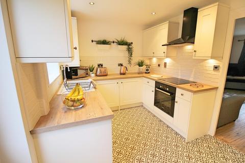 5 Barn Close, Wigston, LE18 3TZ