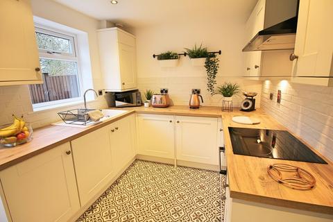 5 Barn Close, Wigston, LE18 3TZ
