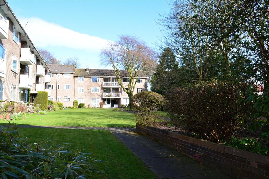 Eton Court, Hornby Lane, Liverpool, L18 2 bed apartment £750 pcm (£