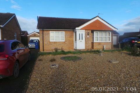 8 Jessop Close, Cherry Willingham, Lincoln, LN3 4PP