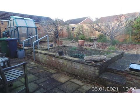 8 Jessop Close, Cherry Willingham, Lincoln, LN3 4PP