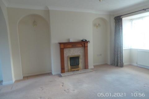 8 Jessop Close, Cherry Willingham, Lincoln, LN3 4PP
