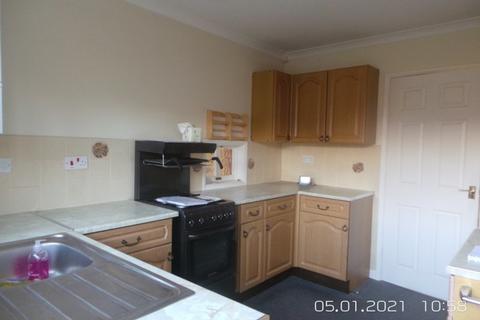 8 Jessop Close, Cherry Willingham, Lincoln, LN3 4PP