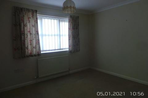 8 Jessop Close, Cherry Willingham, Lincoln, LN3 4PP