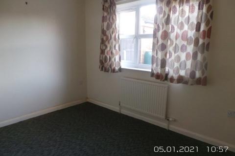 8 Jessop Close, Cherry Willingham, Lincoln, LN3 4PP