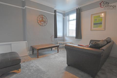 undefined, Meadow Road, Beeston