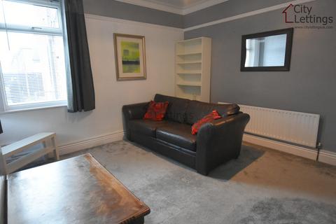 undefined, Meadow Road, Beeston