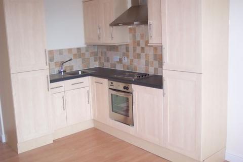 2 bedroom apartment to rent, Waterfield Mill, Off Balme Road, Cleckheaton, BD19