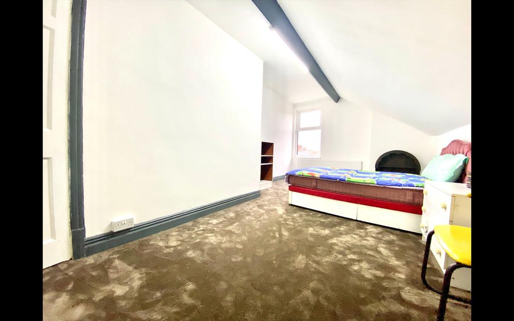 Bedroom 3- Second Floor