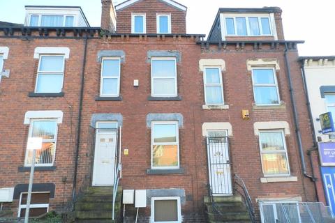 102 Woodsley Road, Leeds, LS3 1DU