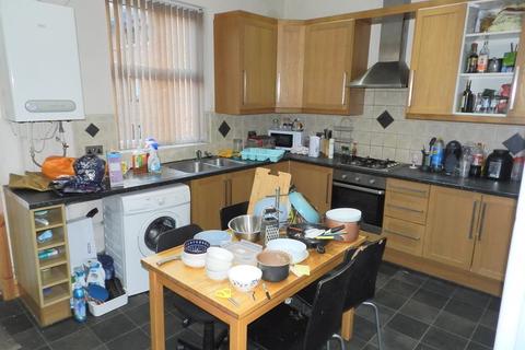 102 Woodsley Road, Leeds, LS3 1DU