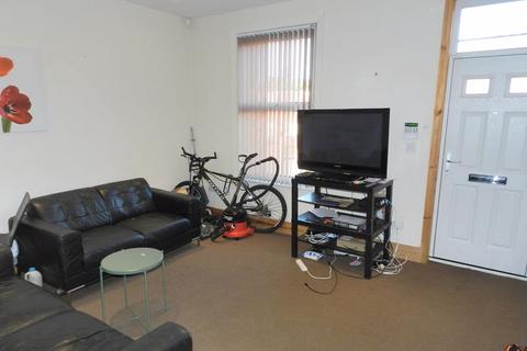 102 Woodsley Road, Leeds, LS3 1DU